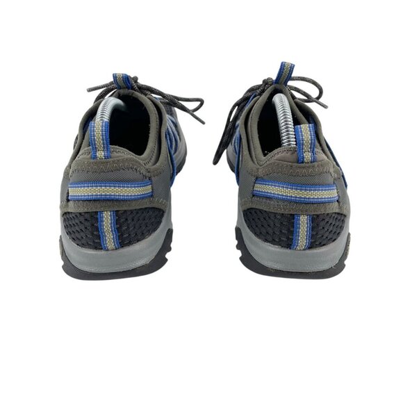 Chaco Outcross Evo 2 Light Hiker Sneakers EU 43.5 Mens Size 10.5 Outdoor Hiking